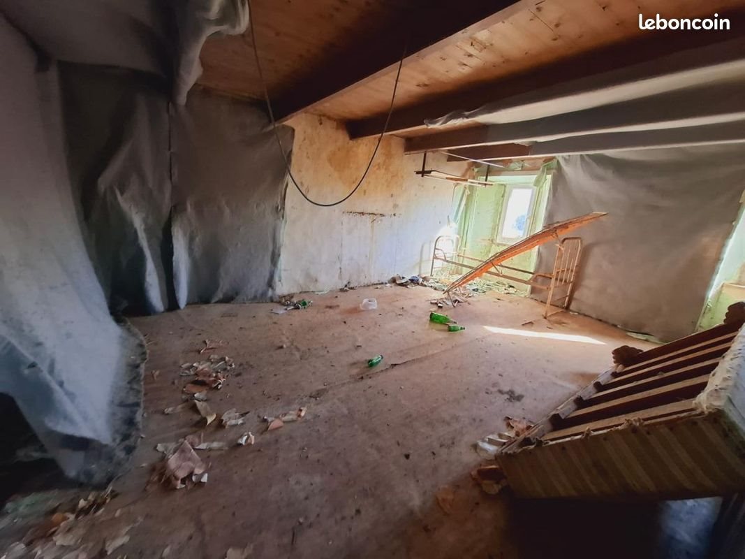 Maison à vendre, 38m², La Hague