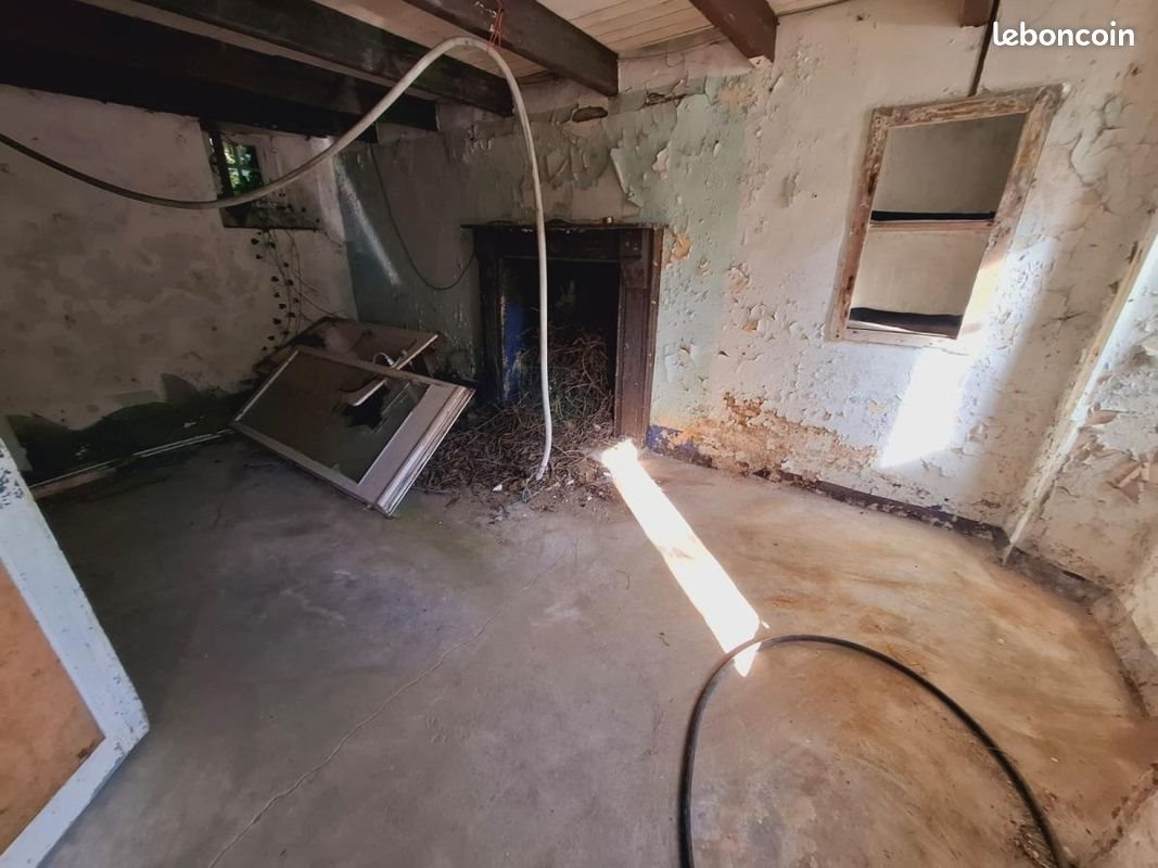 Maison à vendre, 38m², La Hague