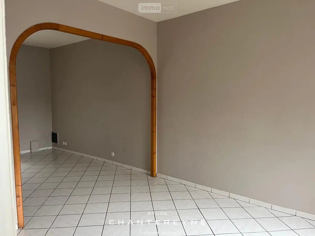 Maison à louer, 79m², Cherbourg-Octeville