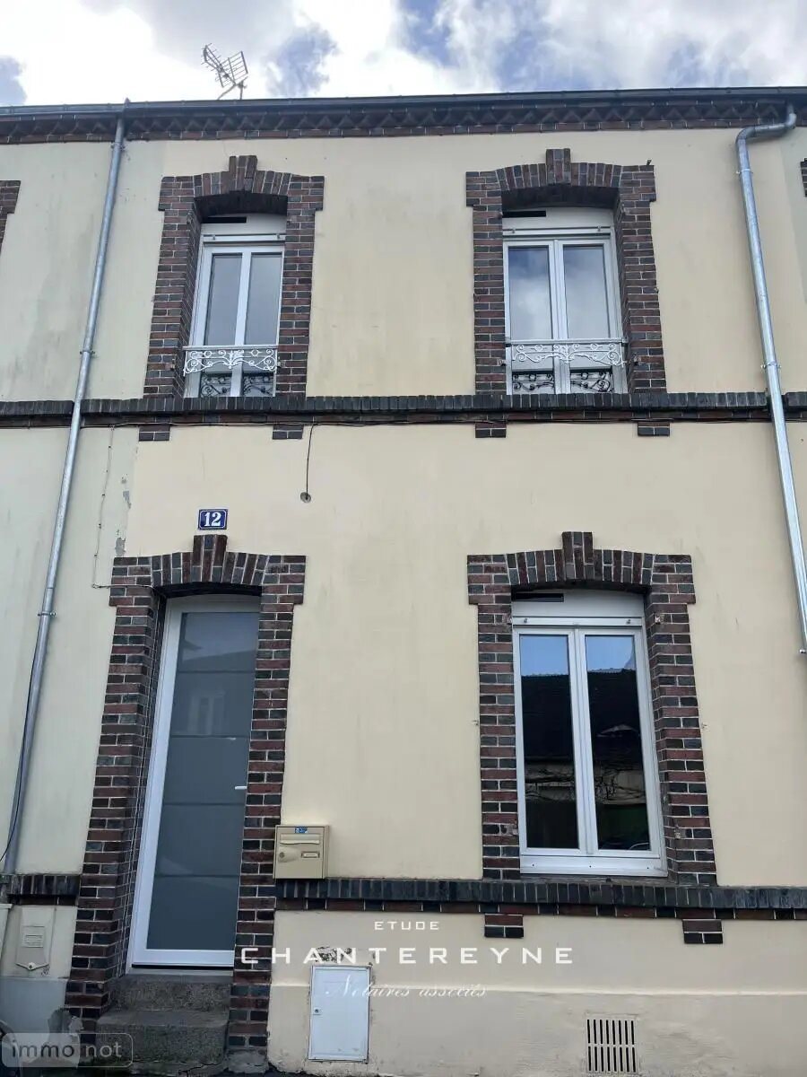 Maison à louer, 79m², Cherbourg-Octeville