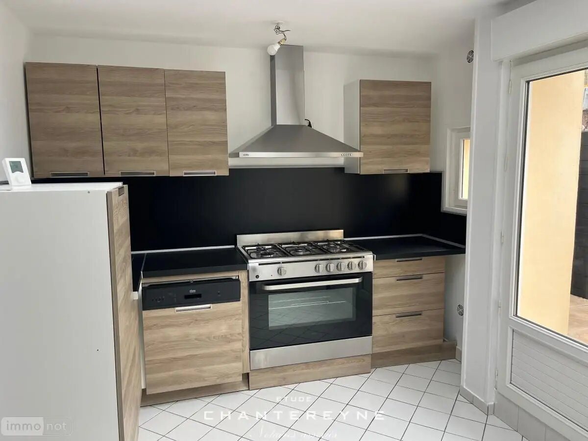 Maison à louer, 79m², Cherbourg-Octeville
