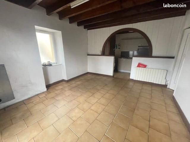 Maison à vendre, 44m², Quettehou