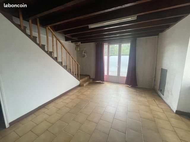Maison à vendre, 44m², Quettehou