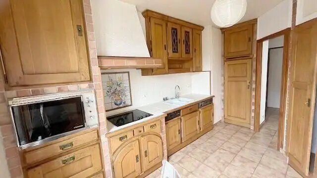 Appartement à louer, 50m², Villeneuve-lès-Avignon