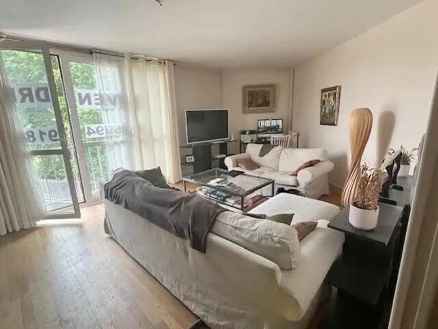 Appartement à vendre, 73m², Avignon