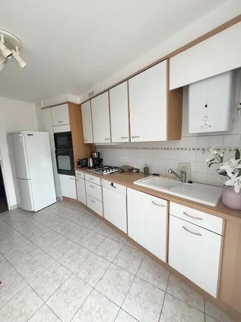 Appartement à vendre, 73m², Avignon