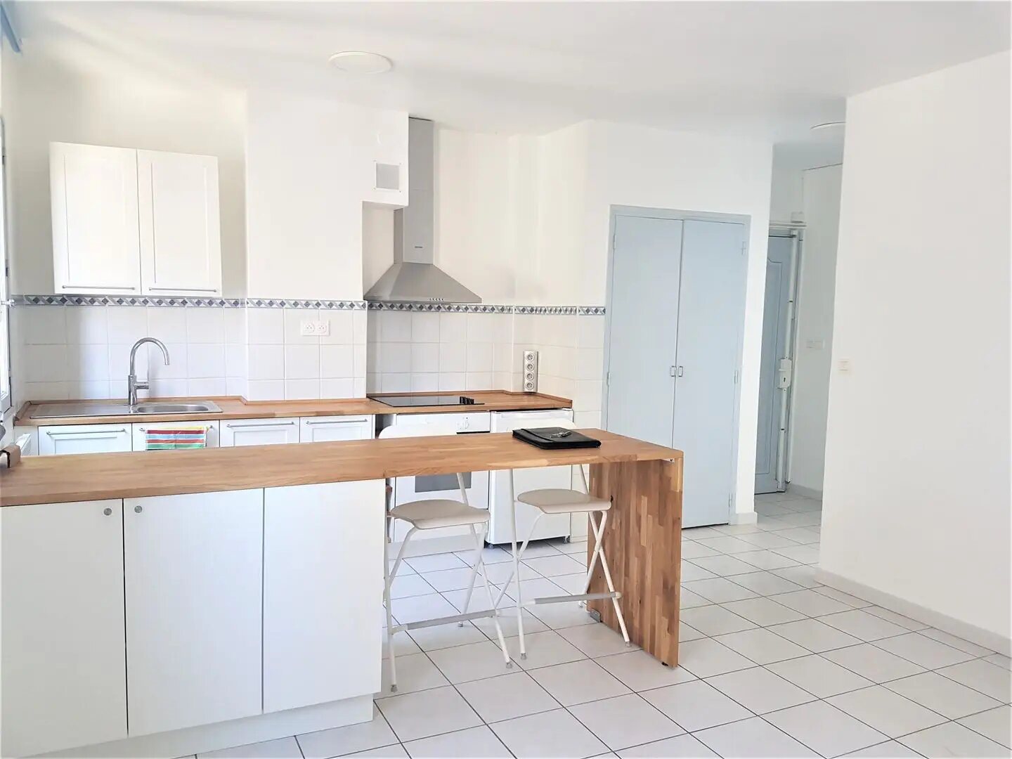 Appartement à vendre, 35m², Avignon