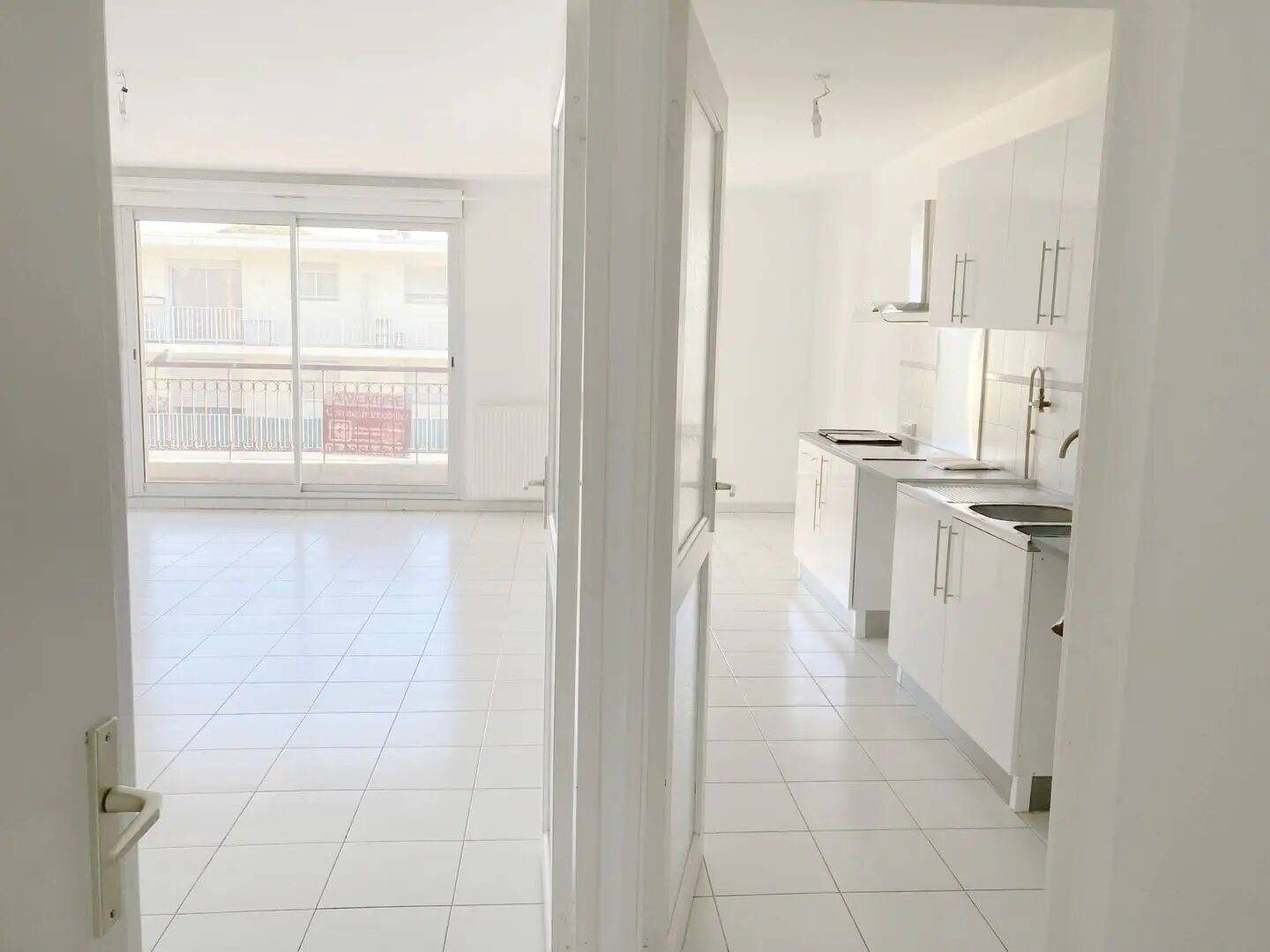 Appartement à louer, 69m², Les Angles