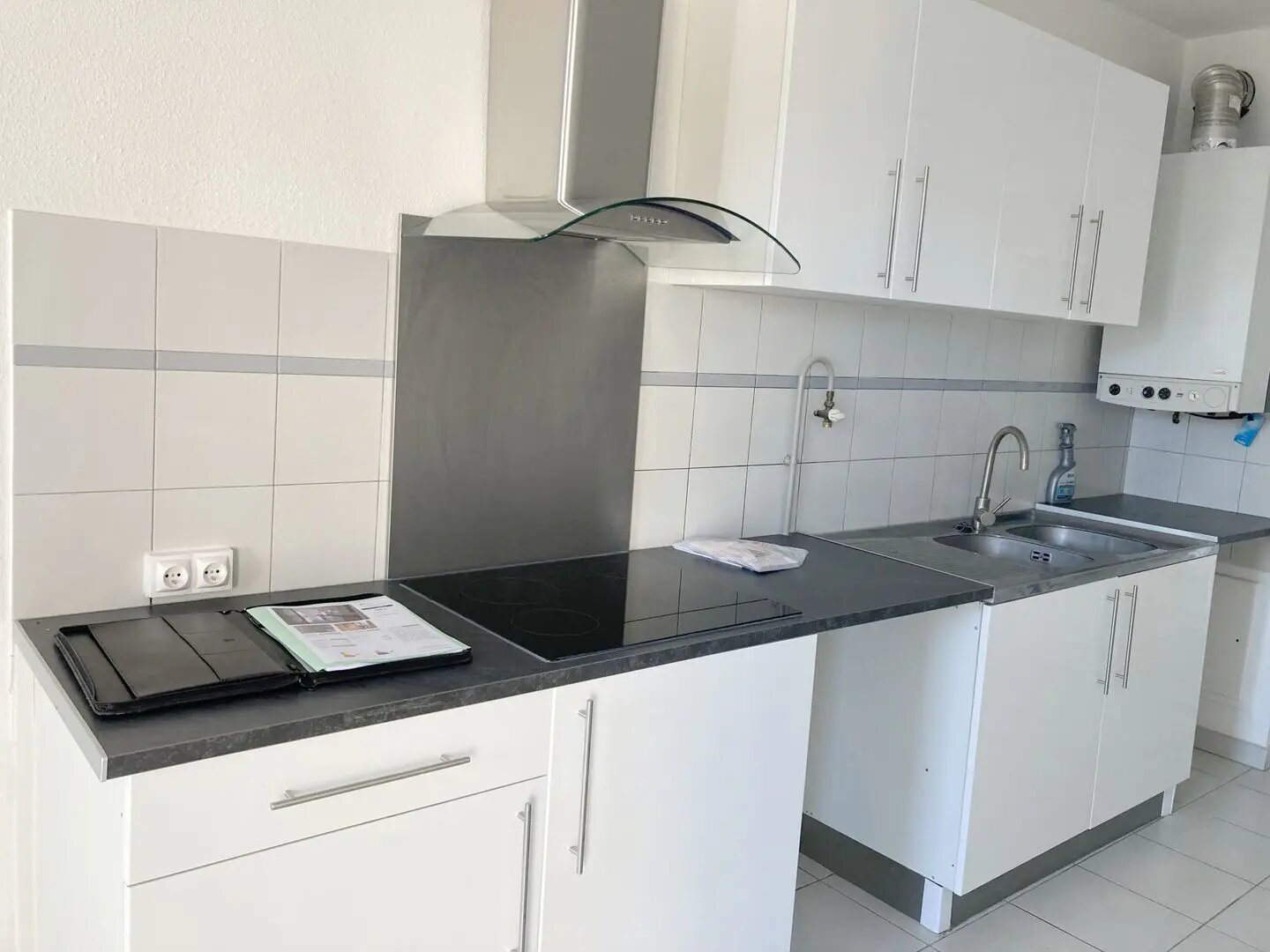 Appartement à louer, 69m², Les Angles