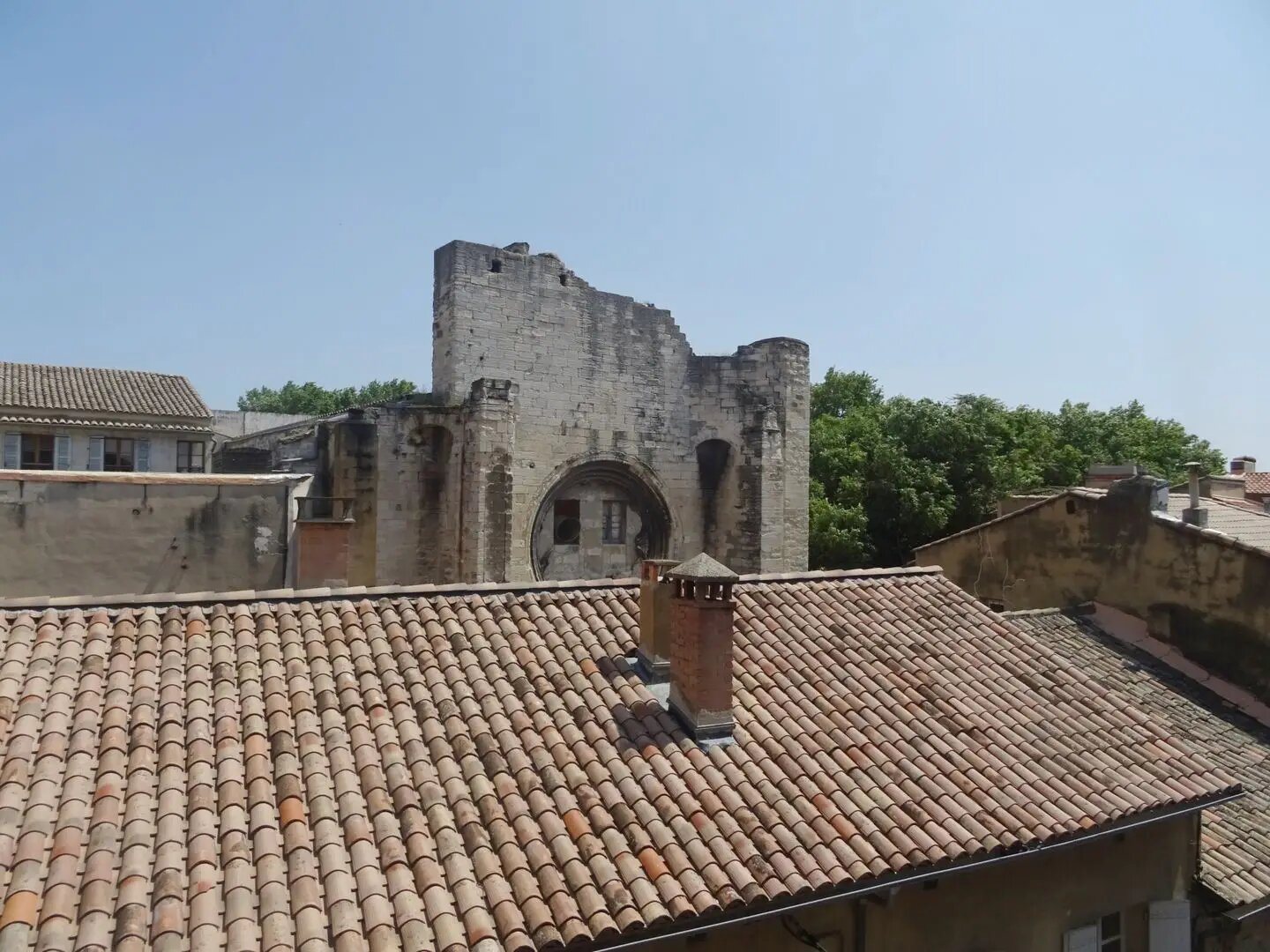 Appartement à louer, 41m², Avignon