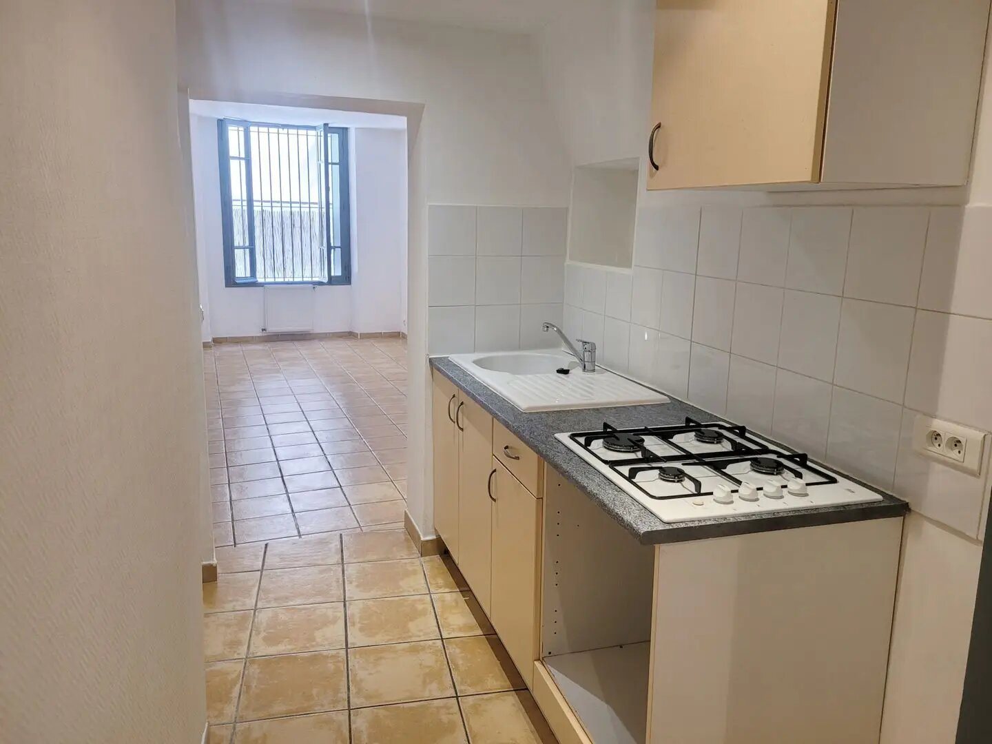 Appartement à louer, 47m², Avignon