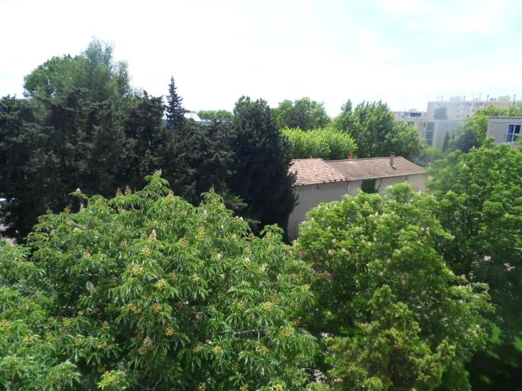 Appartement à vendre, 79m², Avignon
