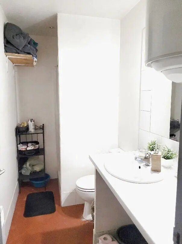 Appartement à louer, 29m², Avignon