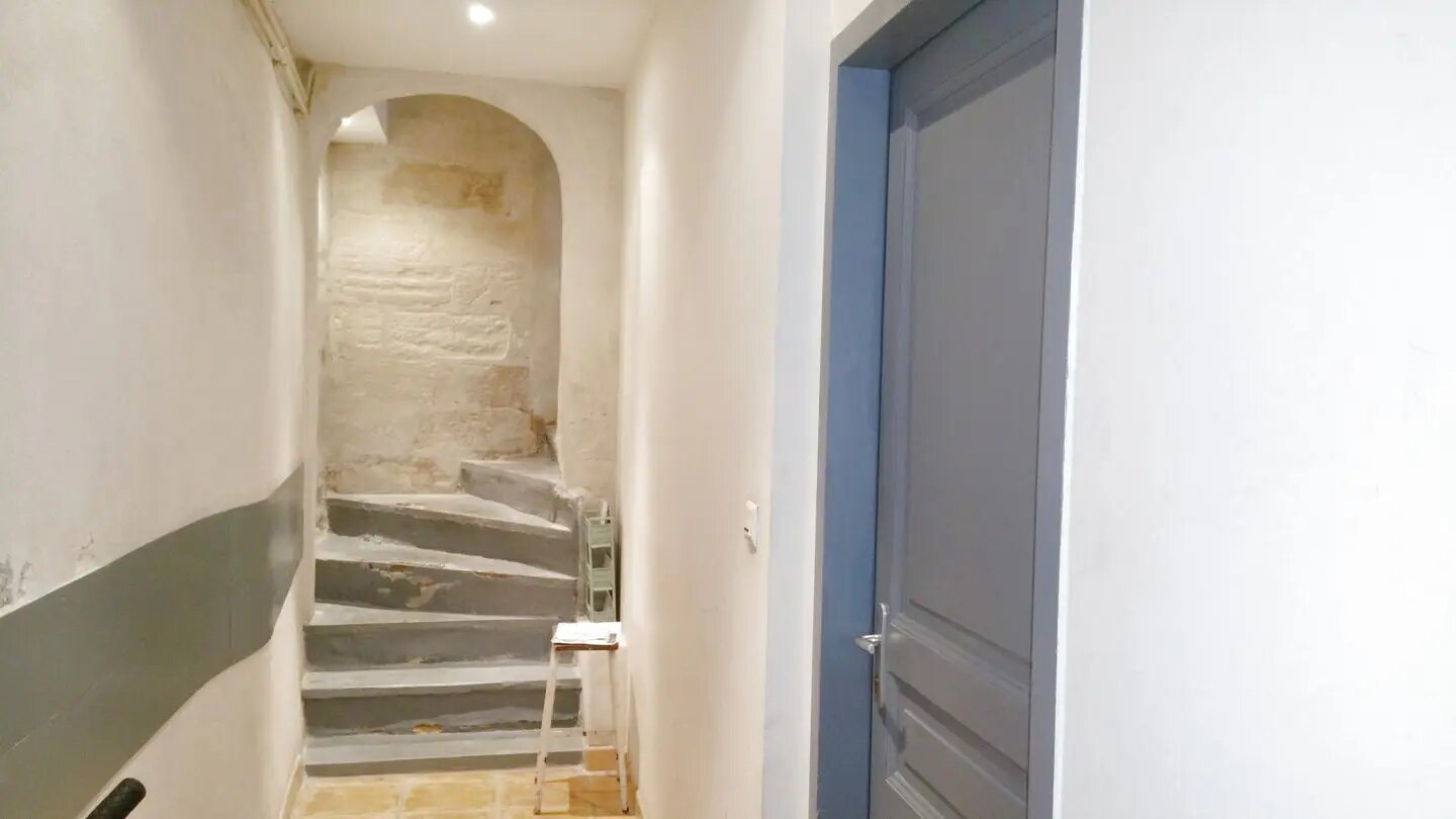 Appartement à louer, 29m², Avignon