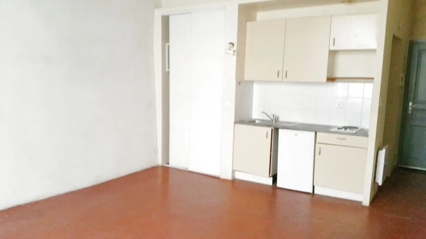 Appartement à louer, 29m², Avignon