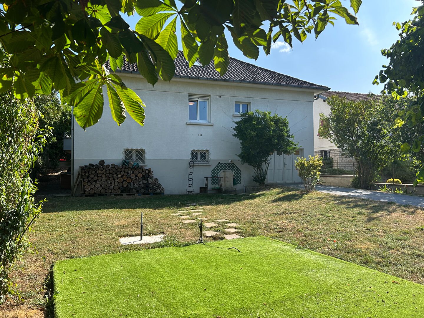 Maison à vendre, 122m², Verdun