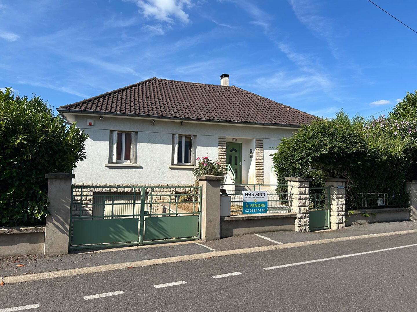 Maison à vendre, 122m², Verdun