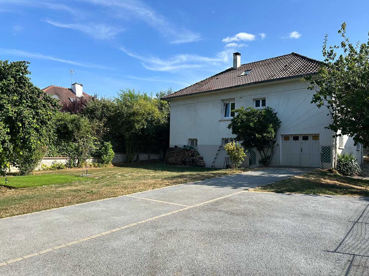 Maison à vendre, 122m², Verdun