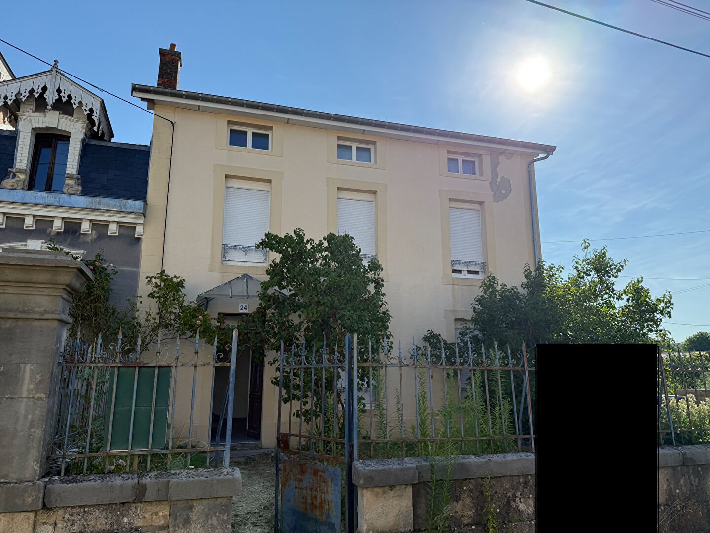 Appartement à louer, 50m², Verdun