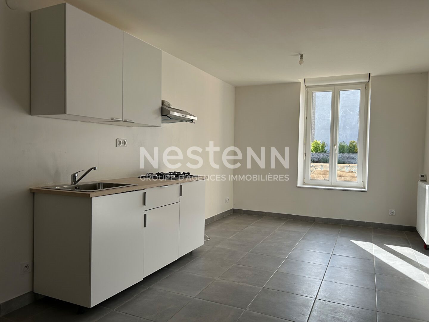 Appartement à louer, 50m², Verdun