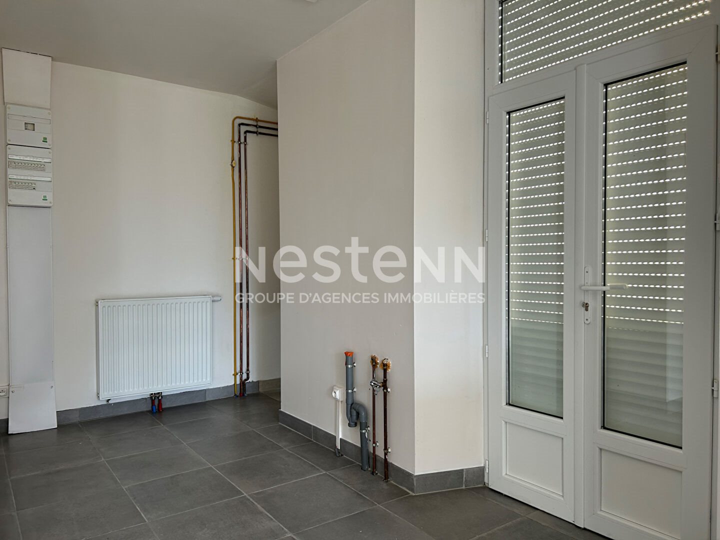 Appartement à louer, 50m², Verdun