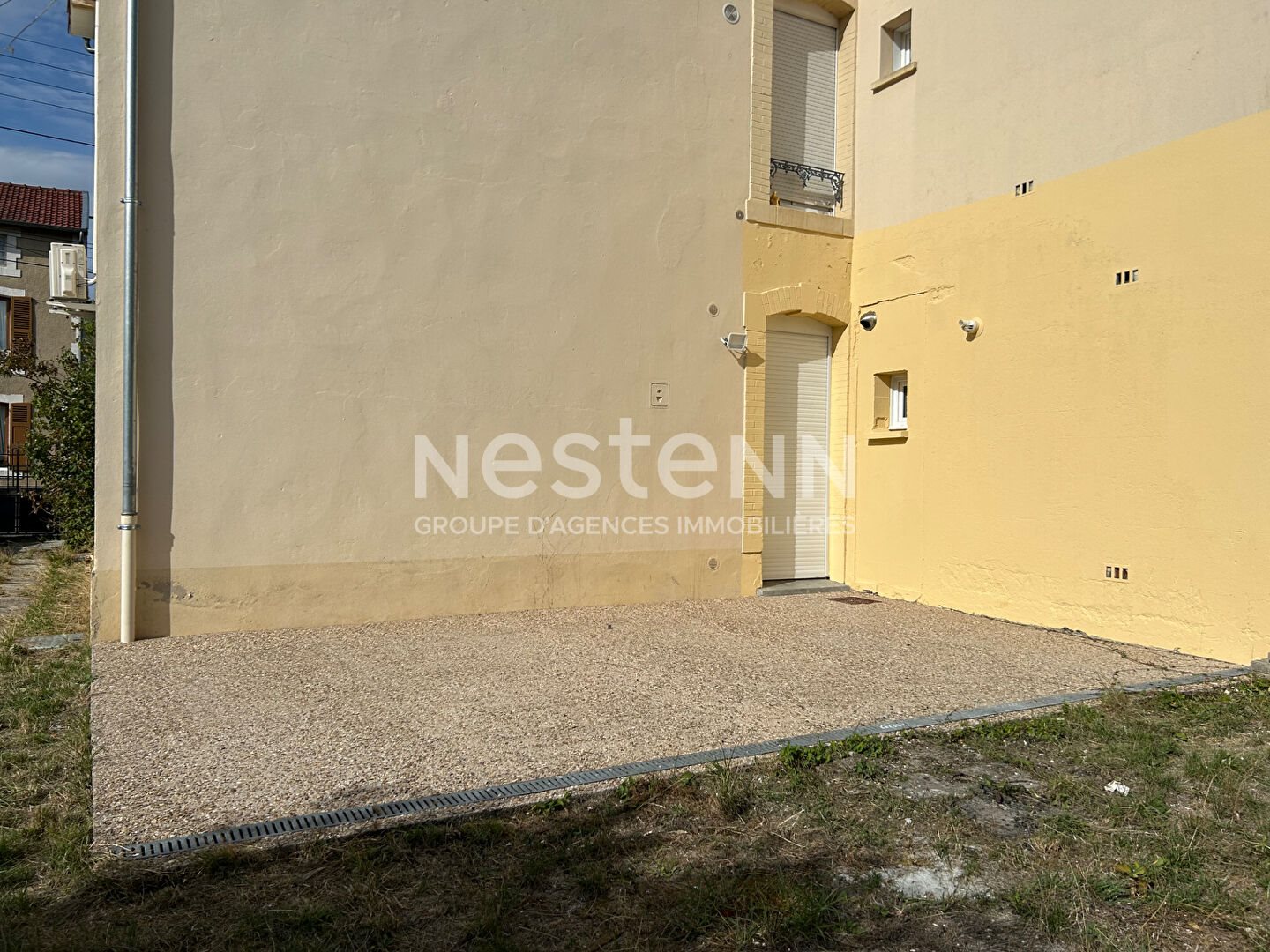 Appartement à louer, 50m², Verdun