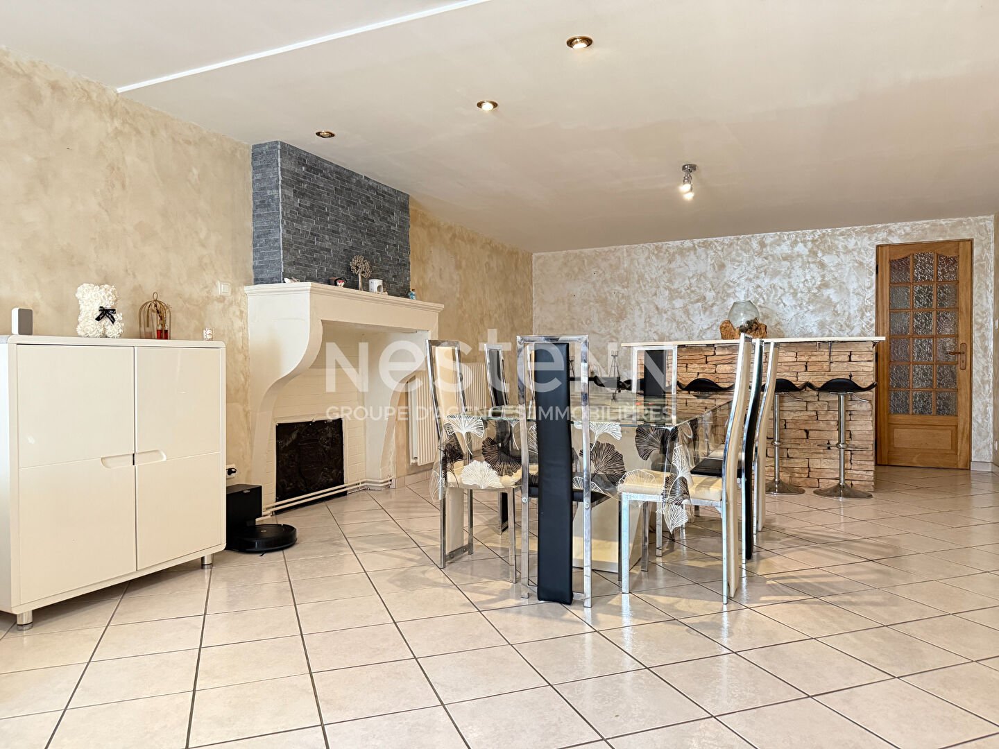 Maison à vendre, 155m², Haudainville