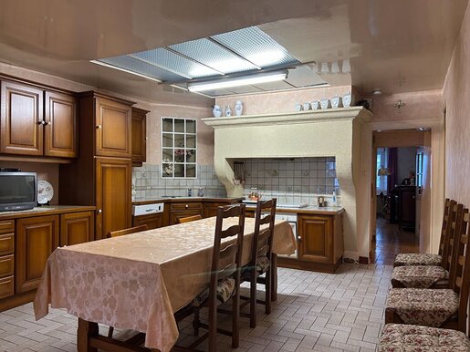 Maison 6 pièces 140 m² · à Fleury-Devant-Douaumont · 140 m² · 70 000 €