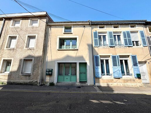 Maison 8 pièces 175 m² · à Verdun · 175 m² · 243 500 €