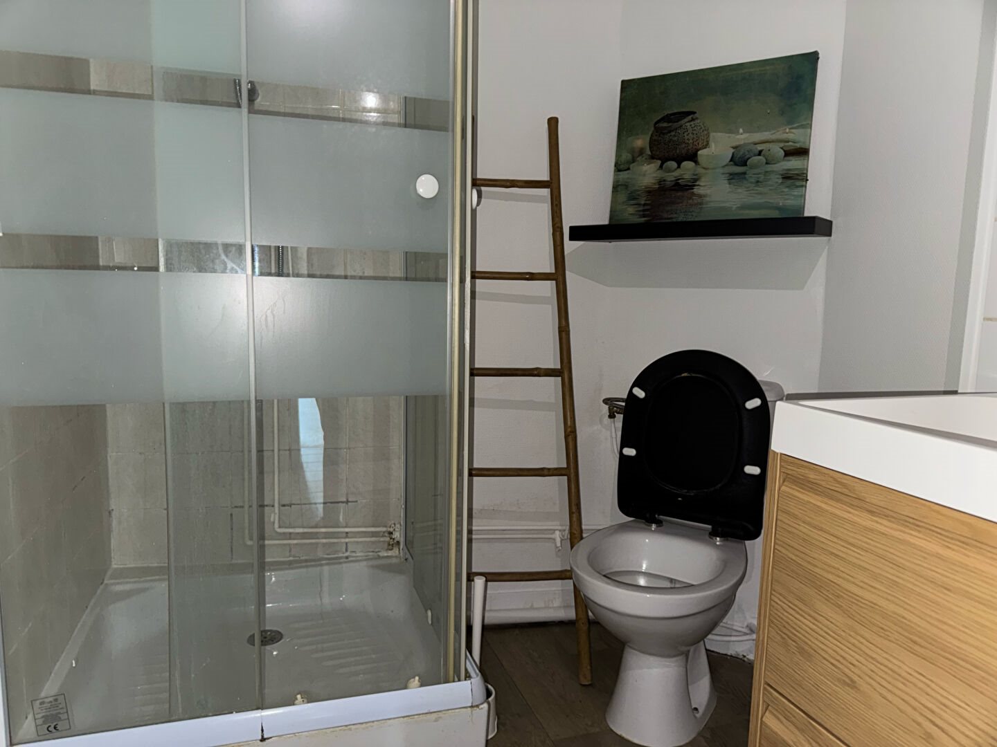 Appartement à louer, 24m², Verdun