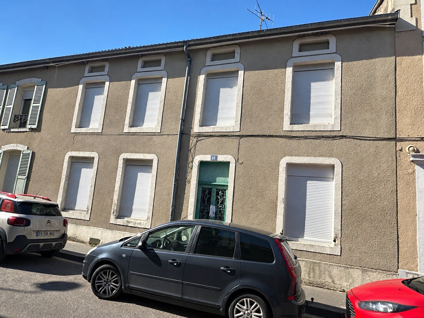 Maison à vendre, 284m², Verdun