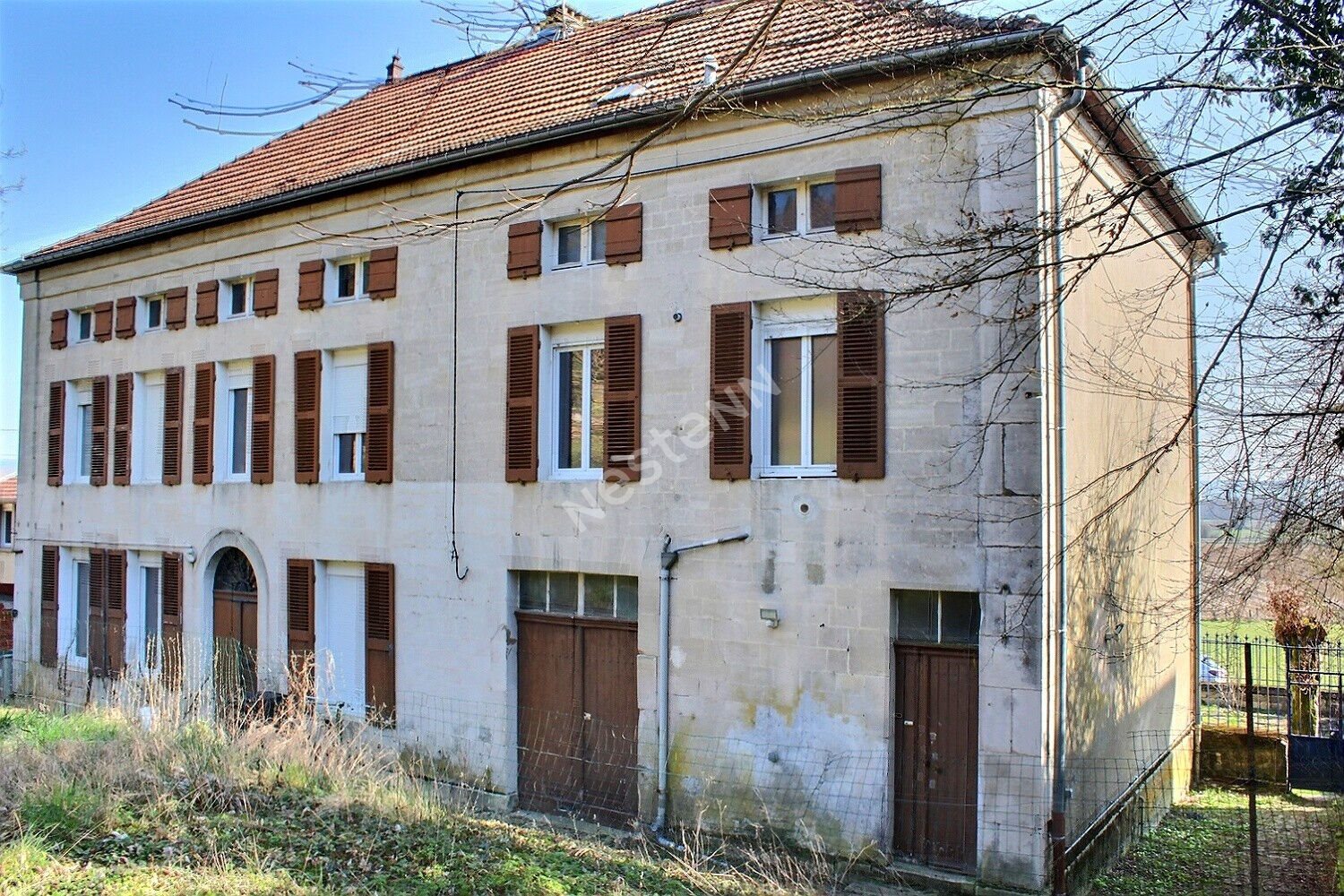 Maison à vendre, 204m², Verdun