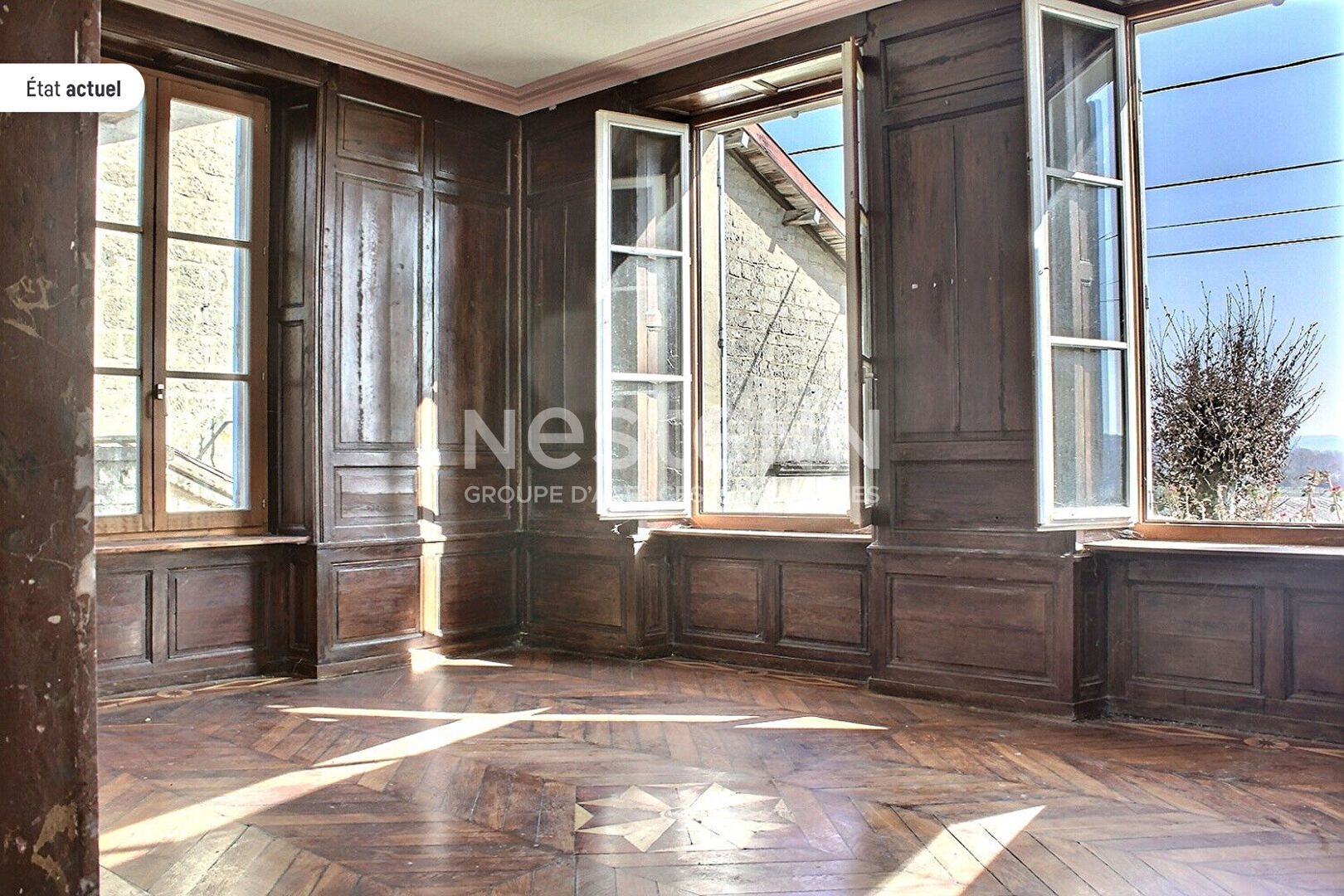 Maison à vendre, 204m², Verdun