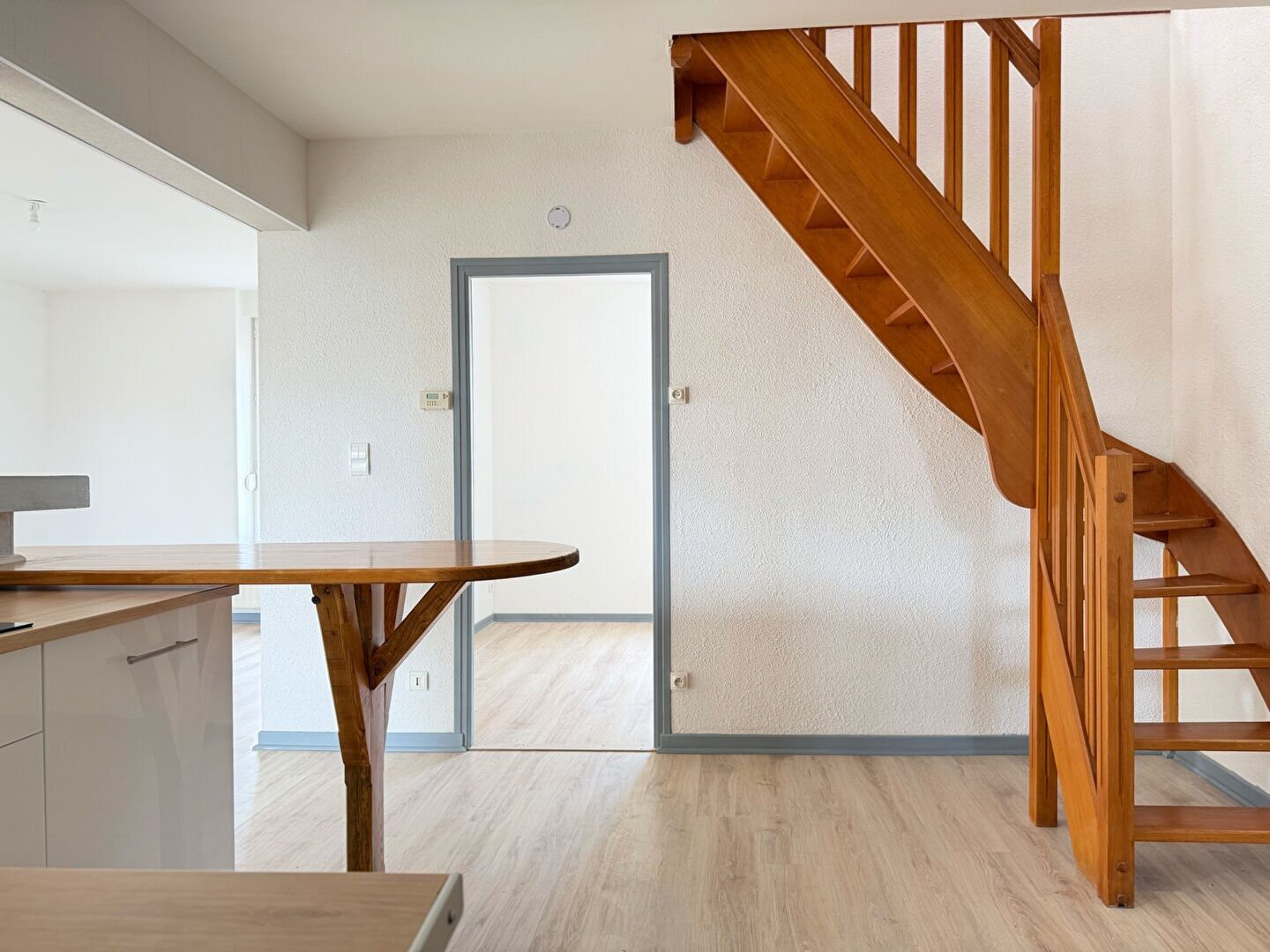 Appartement à vendre, 60m², Belleville-sur-Meuse