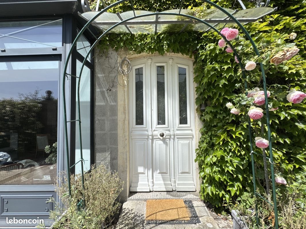 Maison à vendre, 264m², Valognes
