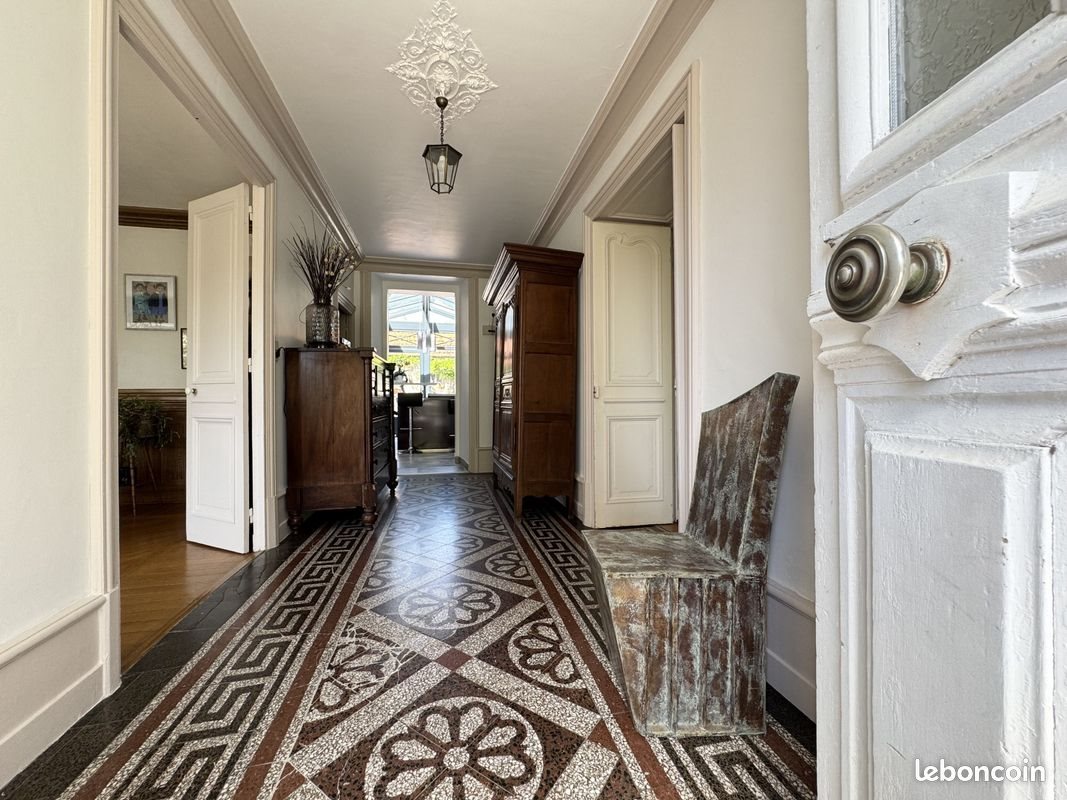 Maison à vendre, 264m², Valognes