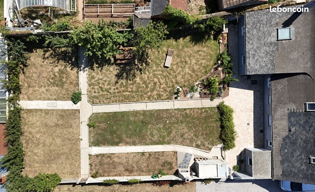Maison à vendre, 120m², Teurthéville-Bocage