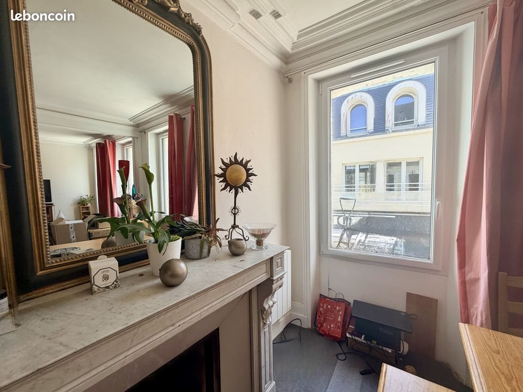 Maison à vendre, 118m², Barneville-Carteret