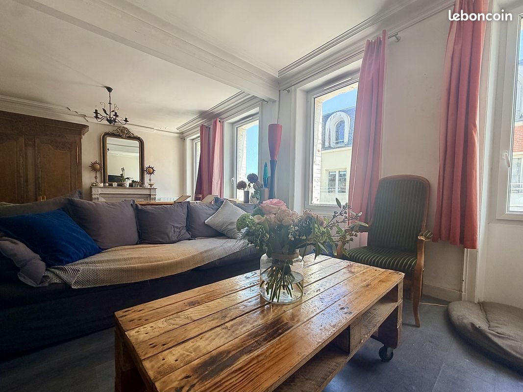 Maison à vendre, 118m², Barneville-Carteret