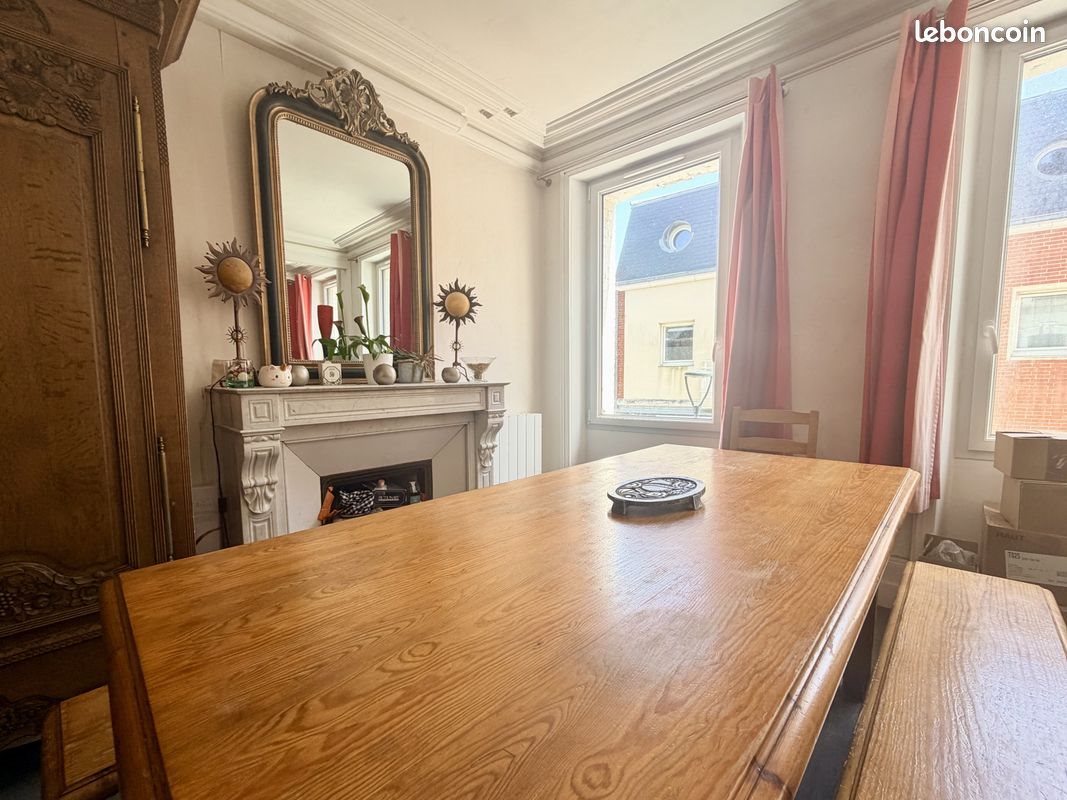 Maison à vendre, 118m², Barneville-Carteret