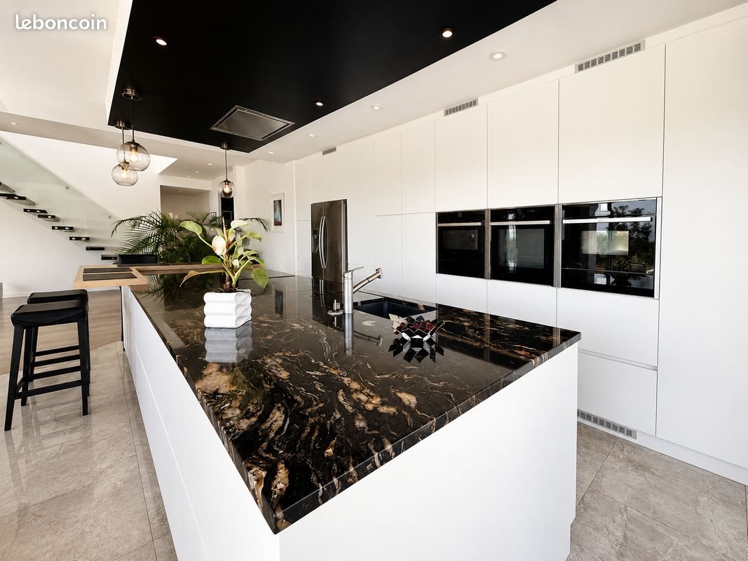 Maison à vendre, 254m², Barneville-Carteret