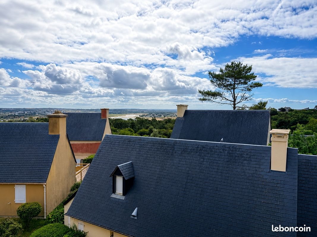 Maison à vendre, 56m², Barneville-Carteret