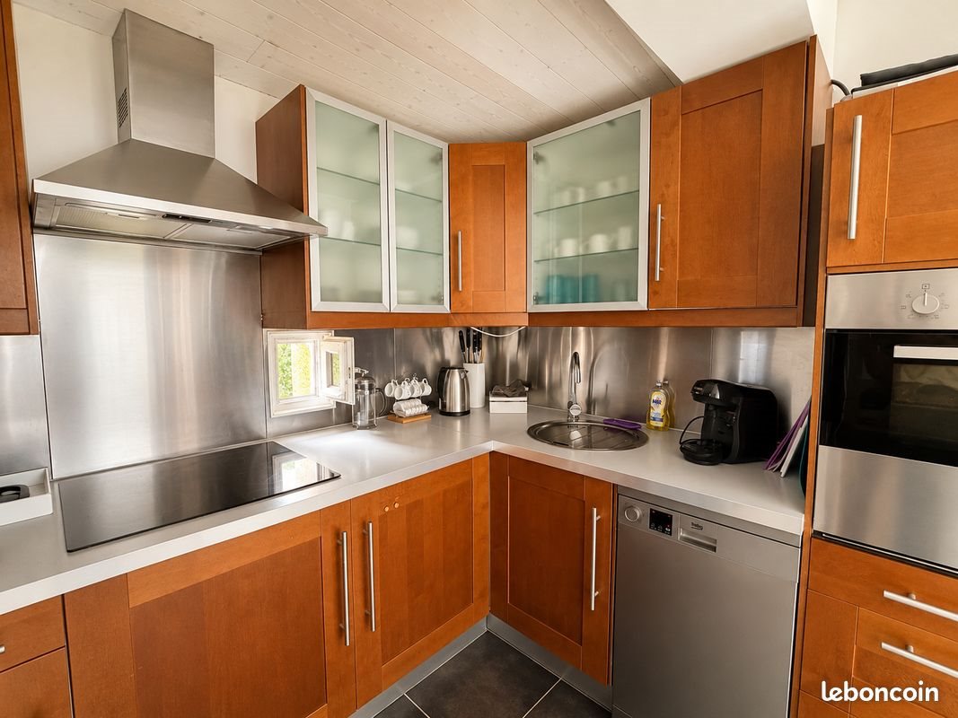 Maison à vendre, 56m², Barneville-Carteret