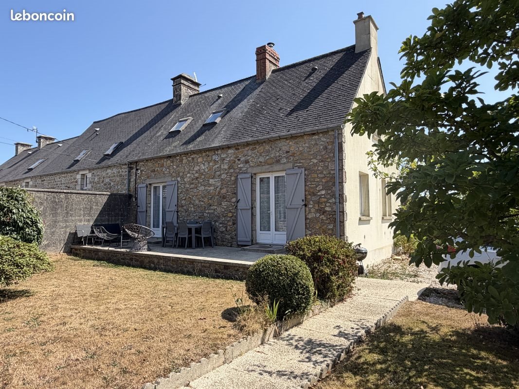 Maison à vendre, 125m², Brix