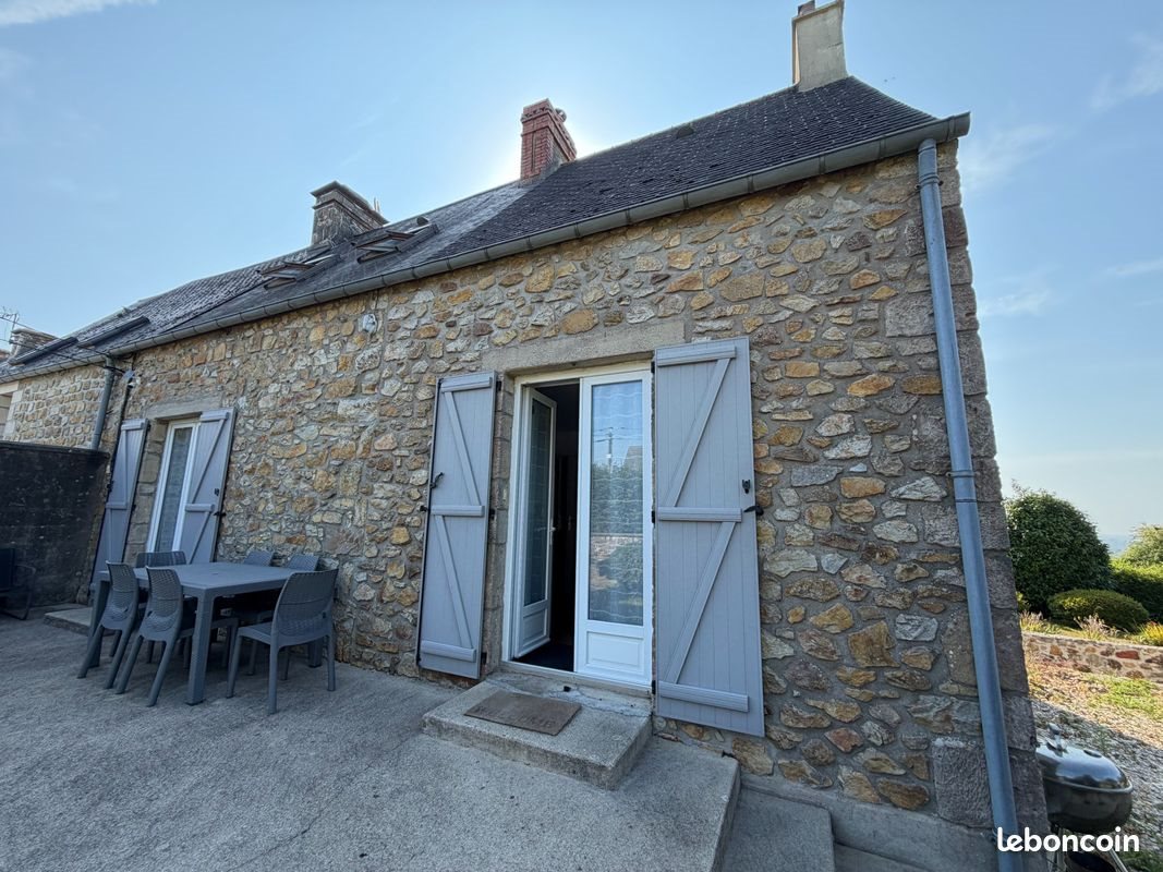 Maison à vendre, 125m², Brix