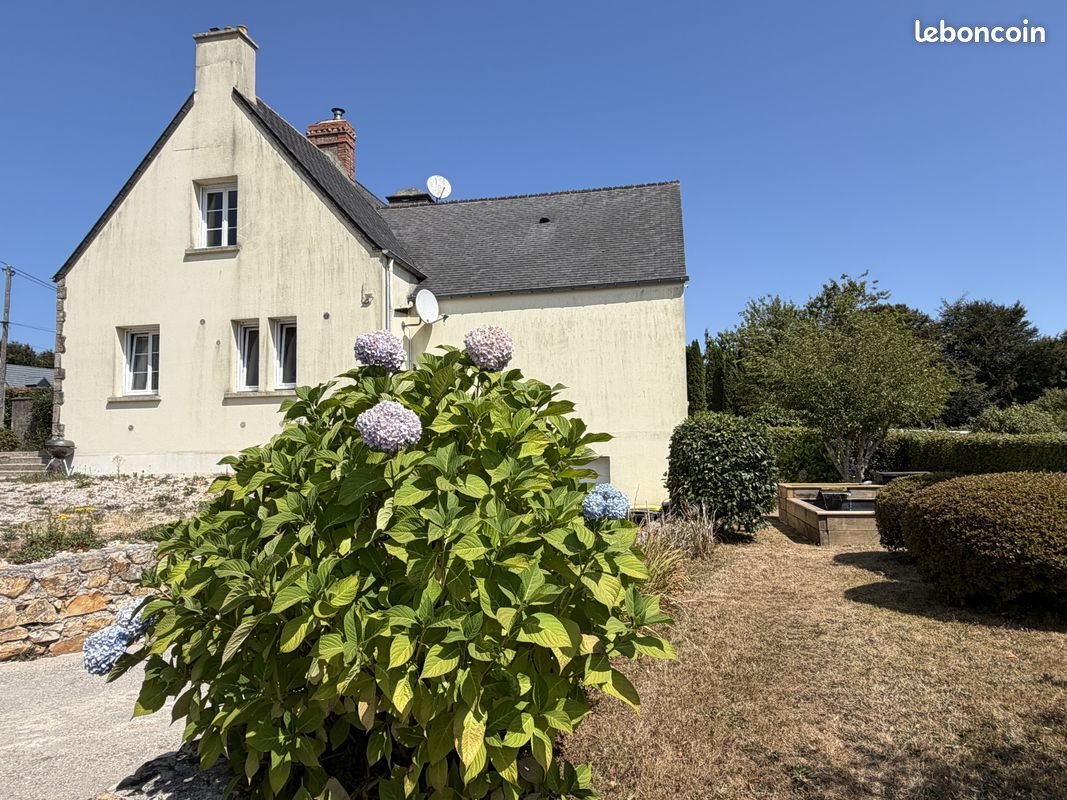 Maison à vendre, 125m², Brix