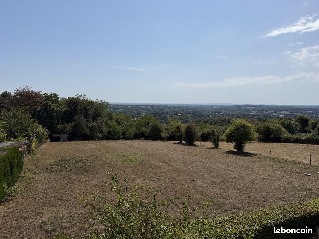 Maison à vendre, 125m², Brix