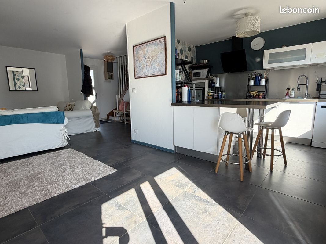 Maison à vendre, 130m², Valognes