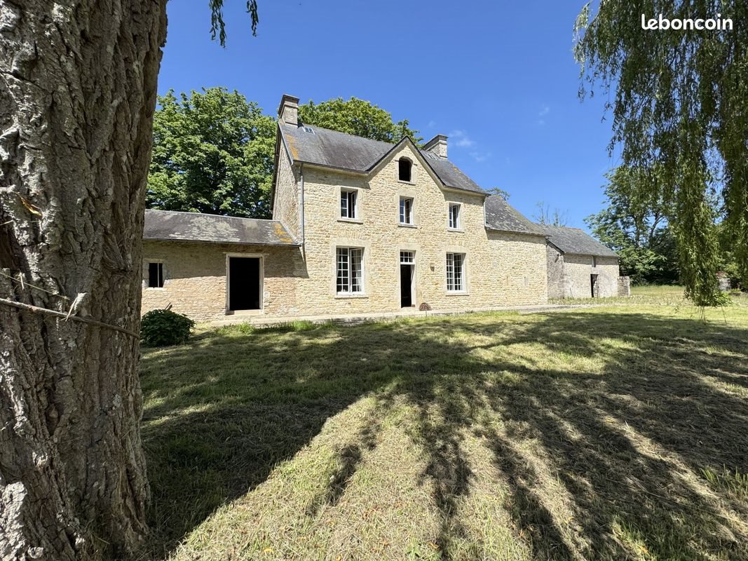 Maison à vendre, 145m², Picauville