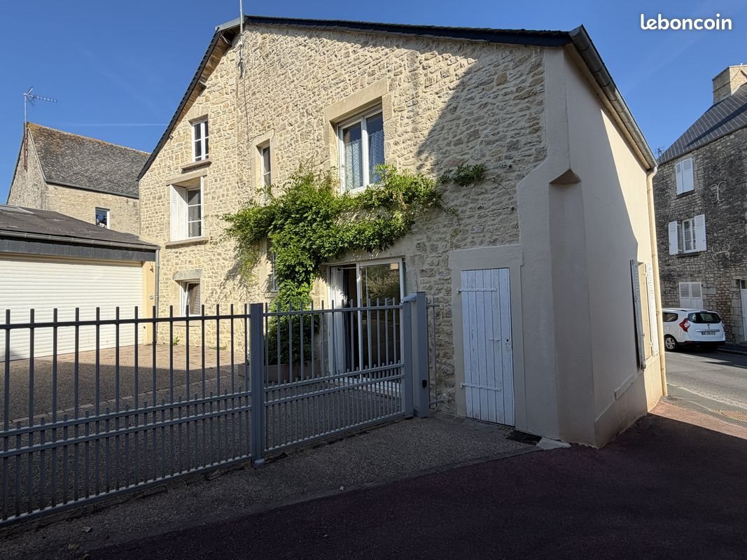 Maison à vendre, 135m², Valognes
